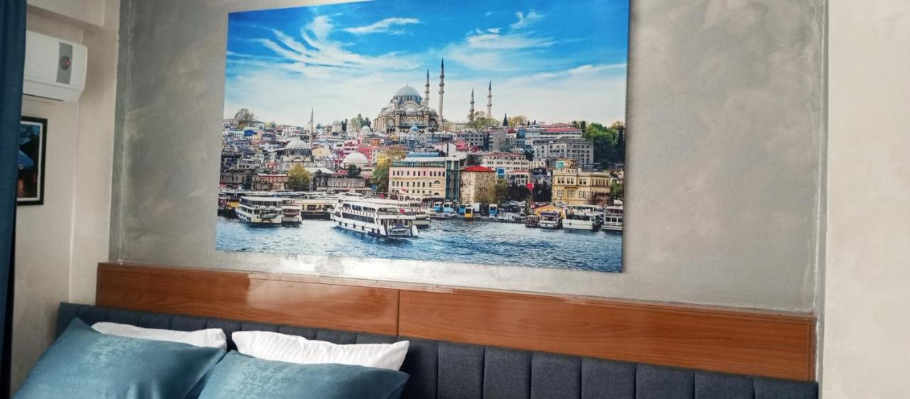 Buhara Apart Oldcity Appartement