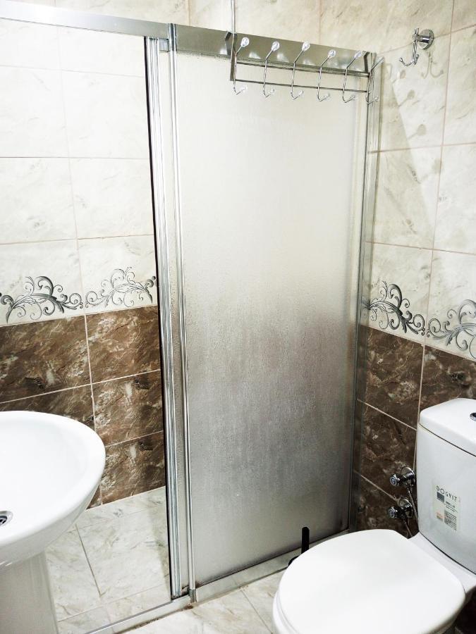 Appartement Buhara Apart Oldcity