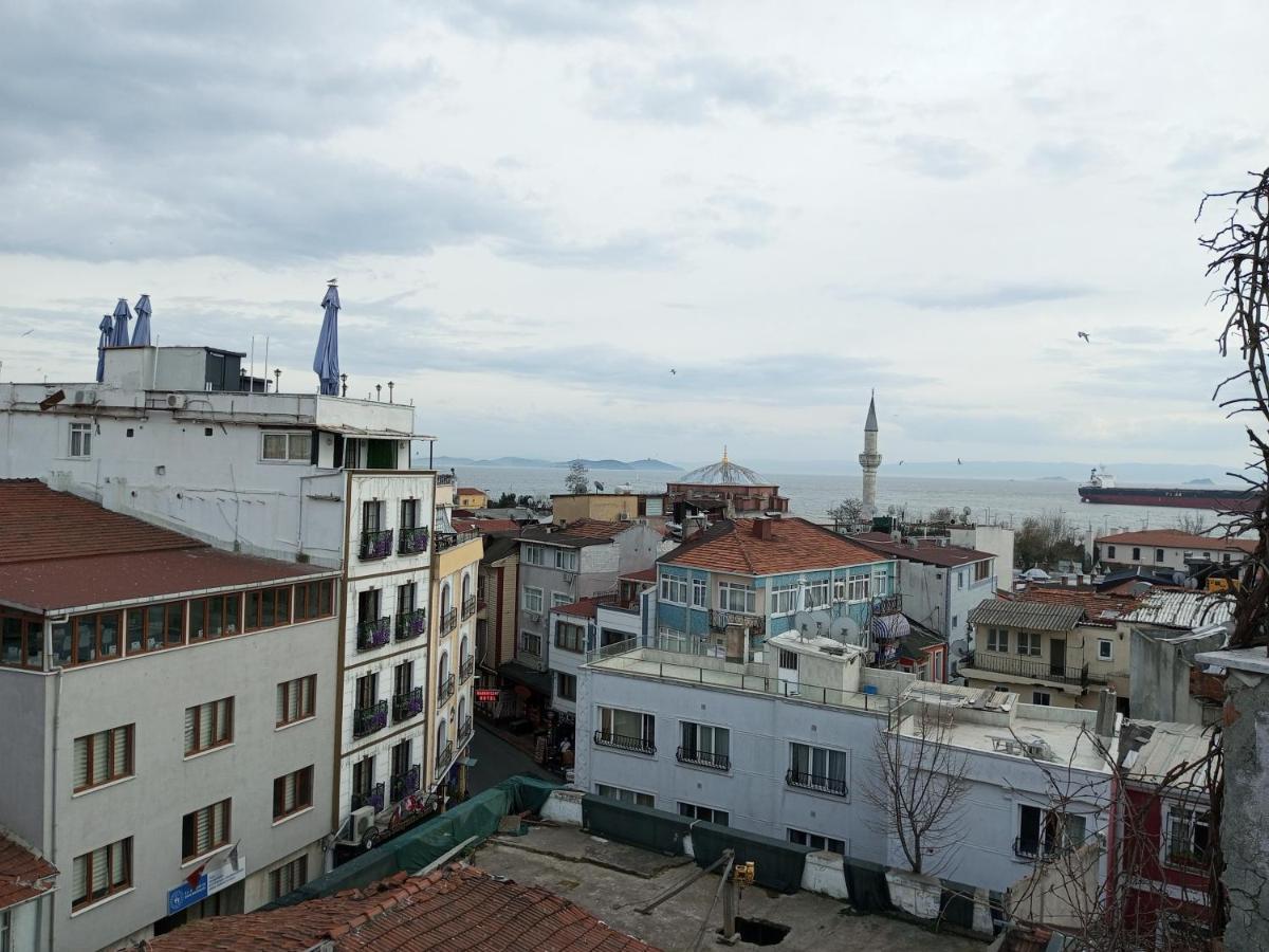 Appartement Buhara Apart Oldcity