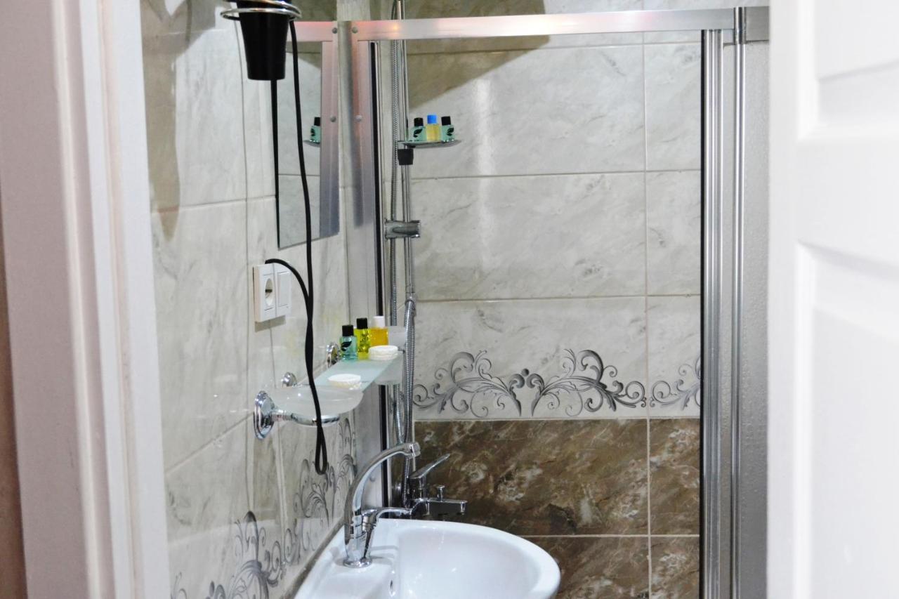 Buhara Apart Oldcity Appartement *