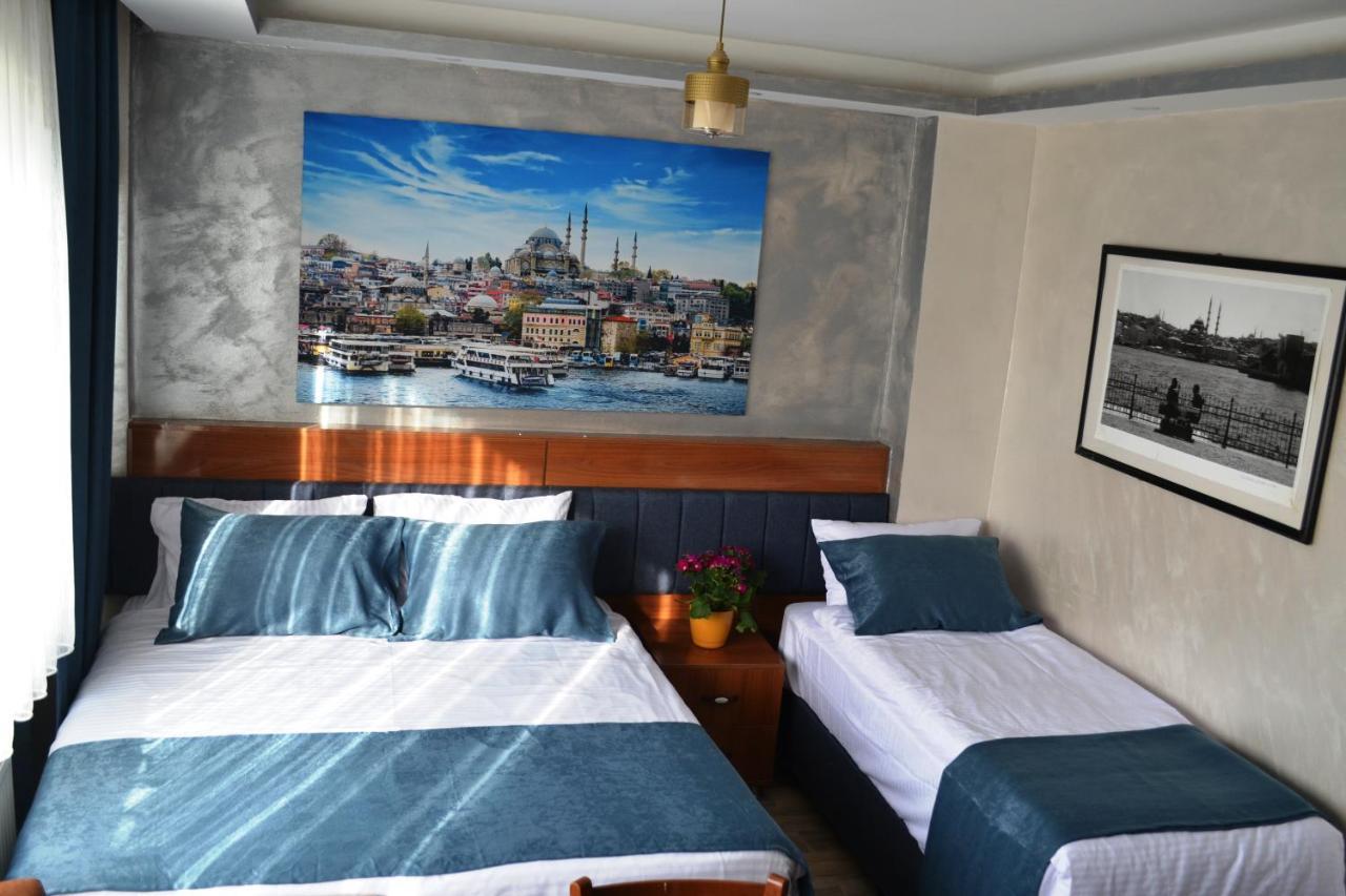 Appartement Buhara Apart Oldcity
