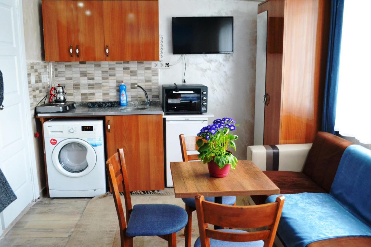 Appartement Buhara Apart Oldcity