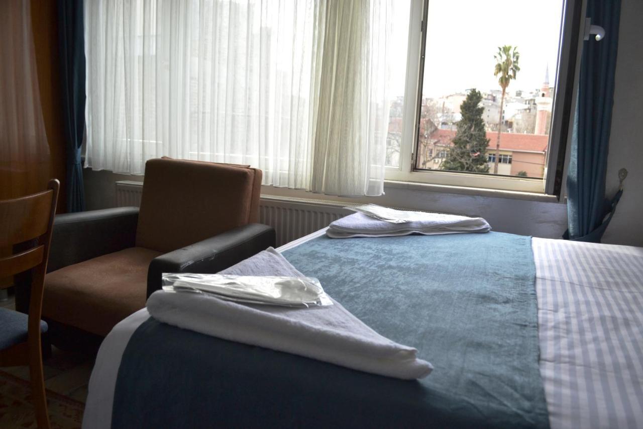 Appartement Buhara Apart Oldcity