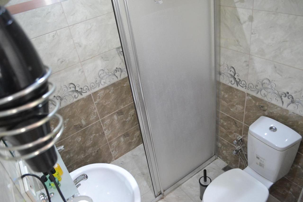 Appartement Buhara Apart Oldcity Istambul