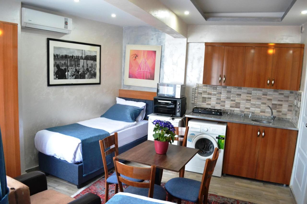 Buhara Apart Oldcity Appartement Istambul